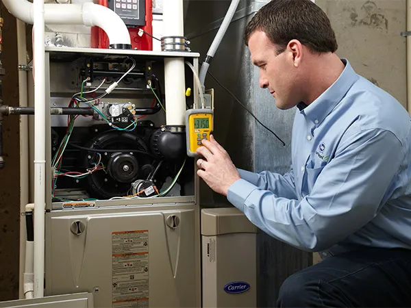 Expert Heating Repair Services in Sacramento CA