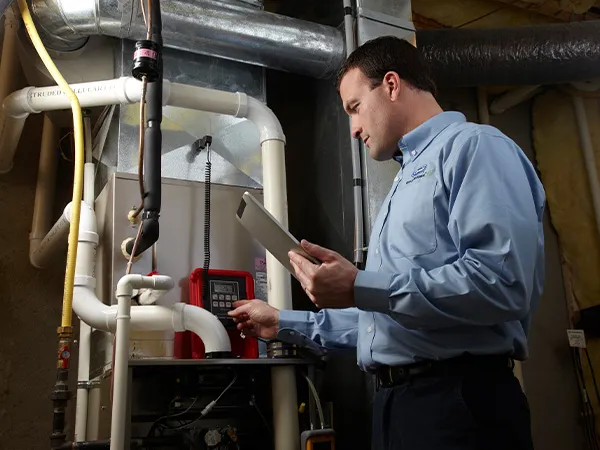 Air Duct Repair & Replacement – Improve Air Quality & Efficiency Sacramento CA