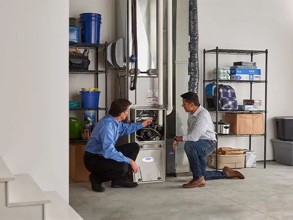 Furnace Installation & Replacement – Trusted Sacramento HVAC Experts