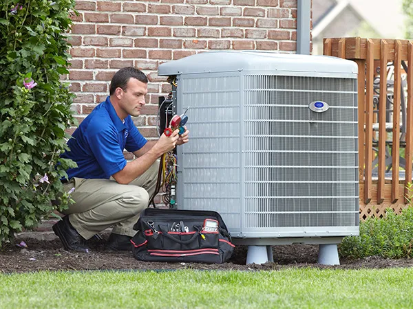 Sacramento AC Repair Services