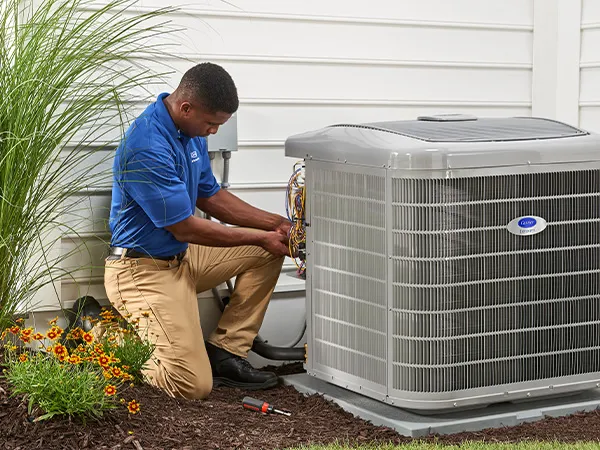 Professional AC Installation & Replacement in Sacramento CA