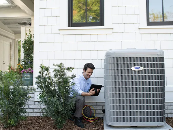 Annual HVAC Maintenance & Tune-Ups for Maximum Efficiency Preventative Maintenance Sacramento CA