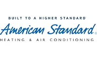 American Standard Air conditioning and heating products. Roach HVAC Sacramento CA