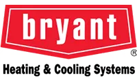 Bryant Air conditioning and heating products. Roach HVAC Sacramento CA