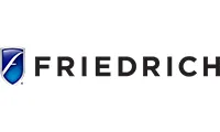 Freidrich Air conditioning and heating products. Roach HVAC Sacramento CA
