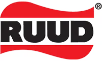 Rudd Air conditioning and heating products. Roach HVAC Sacramento CA